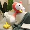 Gối đà điểu đa năng cho trẻ em và người lớn - Độ cao 50cm 70cm giảm giá tới 21% Giá chỉ 320.100 VND 7