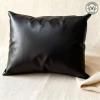 Gối Da Phun Xăm Nhám Cao Cấp 40x45cm Nhồi Bông Đàn Hồi Êm Ái Giá Ưu Đãi 130.000 VND 4