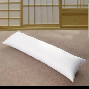Gối dài tựa đầu giường cao cấp, gồm vỏ & ruột - Giá chỉ 105.000₫, giảm tới 20%
