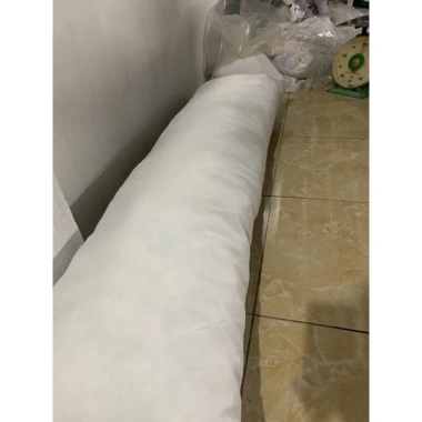 Gối dài tựa đầu giường cao cấp, gồm vỏ & ruột - Giá chỉ 105.000₫, giảm tới 20%