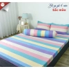 Gối dài tựa đầu giường cao cấp, gồm vỏ & ruột - Giá chỉ 105.000₫, giảm tới 20% 7