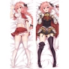 Gối Dakimakura Anime Fate Astolfo 2 Mặt Ôm Thân - Vỏ Cushion Otaku Waifu Giá 129.988₫ 10