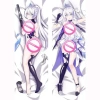 Gối Dakimakura Anime Honkai 3D Hai Mặt - Chăn Ga Ốp Lưng Giá Ưu Đãi 112.860₫ 3
