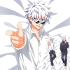 Gối Dakimakura Gojo Satoru Jujutsu Kaisen – Phantom Parade, Vỏ Chăn Ga, Giảm 23% 112.860₫