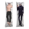 Gối Dakimakura Gojo Satoru Jujutsu Kaisen – Phantom Parade, Vỏ Chăn Ga, Giảm 23% 112.860₫ 5