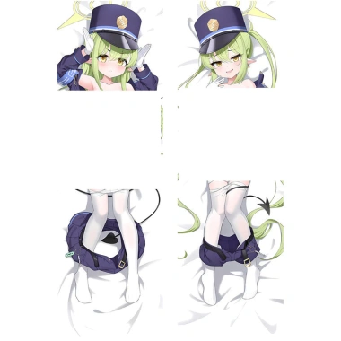Gối Dakimakura Tachibana Nozomi Xanh Lưu Trữ Đào Da Janan Anime – Giá chỉ 112.860₫ 4 Gối Dakimakura Tachibana Nozomi Xanh Lưu Trữ Đào Da Janan Anime – Giá chỉ 112.860₫ 4