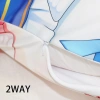 Gối Dakimakura Wuthering Waves - Anime Dễ Thương, Vỏ Gối Nhân Vật, Giá 225.798₫ 4