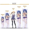 Gối Dakimakura Wuthering Waves - Anime Dễ Thương, Vỏ Gối Nhân Vật, Giá 225.798₫ 6