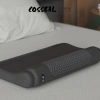 Gối Đầu Cosseal Cao Su Non Massage & Chườm Nóng - Giảm Đau Cổ Vai Gáy Giá 559.000₫