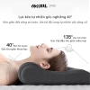 Gối Đầu Cosseal Cao Su Non Massage & Chườm Nóng - Giảm Đau Cổ Vai Gáy Giá 559.000₫ 2