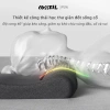 Gối Đầu Cosseal Cao Su Non Massage & Chườm Nóng - Giảm Đau Cổ Vai Gáy Giá 559.000₫ 4