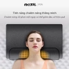Gối Đầu Cosseal Cao Su Non Massage & Chườm Nóng - Giảm Đau Cổ Vai Gáy Giá 559.000₫ 8