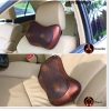 Gối Đầu Mát Xa Cho Lái Xe - Giảm Đau Cổ, Thoải Mái Khi Lái, Giá 1.499.000 VND