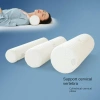 Gối Đầu Tròn URKIBESOTA - Xốp Nhớ Chậm Phục Hồi, Hỗ Trợ Cột Sống và Cổ Tử Cung, Giá Ưu Đãi 192.996 VND 5