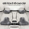 Gối Đầu Tựa Lưng Ô Tô AWESOME Cao Su Non – Chống Mỏi Cổ và Lưng, Giá chỉ 85.000₫ 8