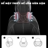 Gối Đầu Tựa Lưng Ô Tô Awesome Cao Su Non Hỗ Trợ Cổ Lưng Ngồi Văn Phòng 85.000₫ 3