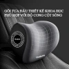 Gối Đầu Tựa Lưng Ô Tô Awesome Cao Su Non Hỗ Trợ Cổ Lưng Ngồi Văn Phòng 85.000₫ 4