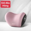 Gối Đầu Tựa Lưng Ô Tô Cao Su Non NIRACP - Thiết Kế Công Thái Học Sang Trọng, Giảm Giá 105.600₫ 10