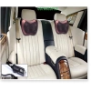Gối Đầu Xe Ô Tô Mát Xa Hồng Ngoại, Tẩy Bám - Giá Ưu Đãi 1.499.000 VNĐ 4