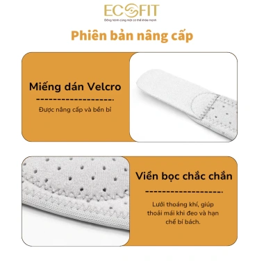 Gối Đệm Bảo Vệ Khuỷu Tay AOLIKES 7.941 - Cố Định, Thích Hợp Thể Thao, 119.000₫