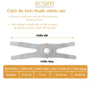 Gối Đệm Bảo Vệ Khuỷu Tay AOLIKES 7.941 - Cố Định, Thích Hợp Thể Thao, 119.000₫ 8 Gối Đệm Bảo Vệ Khuỷu Tay AOLIKES 7.941 - Cố Định, Thích Hợp Thể Thao, 119.000₫ 8
