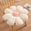 Gối đệm bông hoa 6 cánh Pastel decor sofa - mẫu 2.025 OH Decor, màu hot, giảm 23% 5