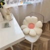 Gối đệm bông hoa 6 cánh Pastel decor sofa - mẫu 2.025 OH Decor, màu hot, giảm 23% 9