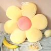 Gối đệm bông hoa 6 cánh Pastel decor sofa - mẫu 2.025 OH Decor, màu hot, giảm 23% 10