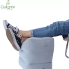 Gối đệm chân GUTGOJO bơm hơi bền bỉ, nhẹ thoải mái, du lịch ô tô - 182.952 VND