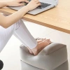 Gối đệm chân GUTGOJO bơm hơi bền bỉ, nhẹ thoải mái, du lịch ô tô - 182.952 VND 6