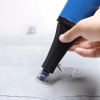 Gối đệm chân GUTGOJO bơm hơi bền bỉ, nhẹ thoải mái, du lịch ô tô - 182.952 VND 8