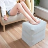 Gối đệm chân GUTGOJO bơm hơi bền bỉ, nhẹ thoải mái, du lịch ô tô - 182.952 VND 9