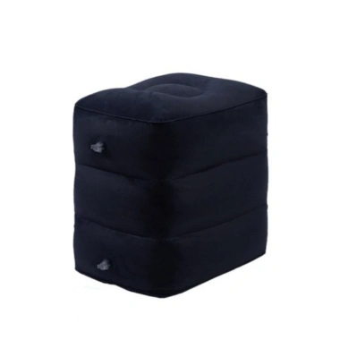Gối đệm chân GUTGOJO bơm hơi bền bỉ, nhẹ thoải mái, du lịch ô tô - 182.952 VND 10