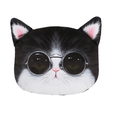 Gối Đệm Đầu Ô Tô 3D Husky Shiba Chống Mỏi Vai Gáy - Ruffo Cao Cấp Giá Rẻ 60k 10 Gối Đệm Đầu Ô Tô 3D Husky Shiba Chống Mỏi Vai Gáy - Ruffo Cao Cấp Giá Rẻ 60k 10