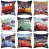 Gối Đệm Disney McQueen Trang Trí Phòng Khách và Phòng Ngủ Sofa Thoải Mái Giá Ưu Đãi