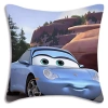 Gối Đệm Disney McQueen Trang Trí Phòng Khách và Phòng Ngủ Sofa Thoải Mái Giá Ưu Đãi 4