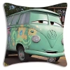 Gối Đệm Disney McQueen Trang Trí Phòng Khách và Phòng Ngủ Sofa Thoải Mái Giá Ưu Đãi 5