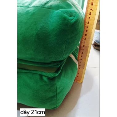 Gối Đệm Lưng Hình Bánh Trưng Tết 2.025 Quà Tặng Huggies Giảm Giá 155.000 VND
