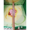 Gối Đệm Lưng Hình Bánh Trưng Tết 2.025 Quà Tặng Huggies Giảm Giá 155.000 VND 9