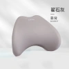 Gối đệm Memory Foam hỗ trợ Lumbar ô tô - Thoáng khí, đa năng 4 mùa, giảm đau lưng 8