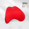 Gối đệm Memory Foam hỗ trợ Lumbar ô tô - Thoáng khí, đa năng 4 mùa, giảm đau lưng 9