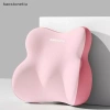 Gối đệm NS Memory Foam Coccyx có xương đòn, thiết kế cong ô tô, ghế văn phòng, giảm áp lực, hỗ trợ thắt lưng 6
