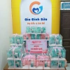 Gối đệm tựa lưng ghế văn phòng/ô tô - Công thái học, hỗ trợ cột sống, giảm mỏi lưng, chỉ 48.000₫ (giá gốc 60.480₫) 2