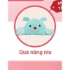 Gối đệm tựa lưng ghế văn phòng/ô tô - Công thái học, hỗ trợ cột sống, giảm mỏi lưng, chỉ 48.000₫ (giá gốc 60.480₫) 5