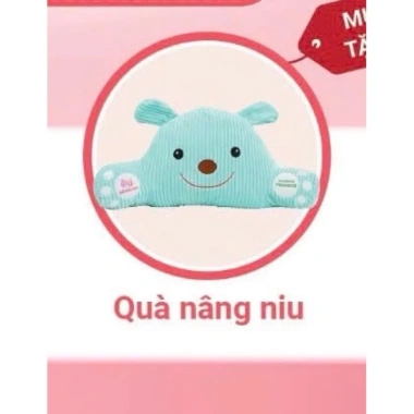 Gối đệm tựa lưng ghế văn phòng/ô tô - Công thái học, hỗ trợ cột sống, giảm mỏi lưng, chỉ 48.000₫ (giá gốc 60.480₫) 5 Gối đệm tựa lưng ghế văn phòng/ô tô - Công thái học, hỗ trợ cột sống, giảm mỏi lưng, chỉ 48.000₫ (giá gốc 60.480₫) 5