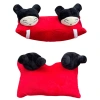Gối đi xe máy 2 đầu cho bé - Đa dạng mẫu, an toàn, giảm giá 119k 12