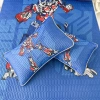 Gối Điều Hòa 30x50cm Cho Bé Đi Học – Thoáng Khí, Thấm Hút Mồ Hôi, Giá 52.000₫ 5