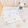 Gối Điều Hoà Monona Trần Bông – Mềm, Thấm Hút, Thoáng Mát, Kháng Khuẩn cho Sơ Sinh – 153.000₫ 3