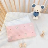 Gối Điều Hoà Monona Trần Bông – Mềm, Thấm Hút, Thoáng Mát, Kháng Khuẩn cho Sơ Sinh – 153.000₫ 8