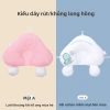 Gối định hình bé chữ U chống lệch đầu, giảm áp lực, hỗ trợ ngủ - 154.486 VND 9